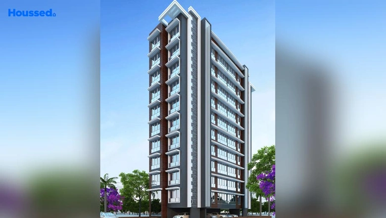 Sample Apartment