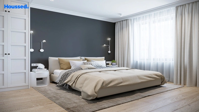 Sample Apartment