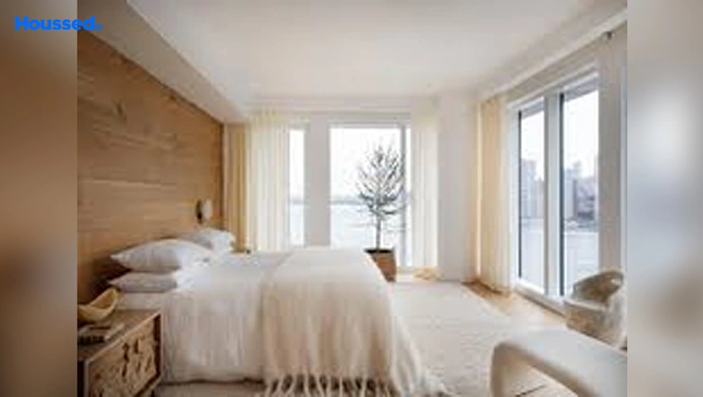 Sample Apartment