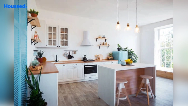 Sample Apartment