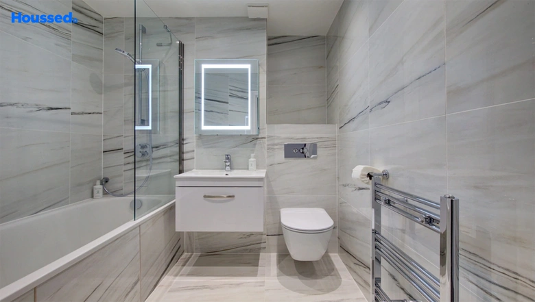 Sample Apartment