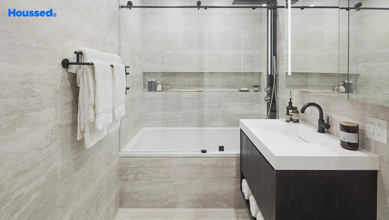 Sample Apartment