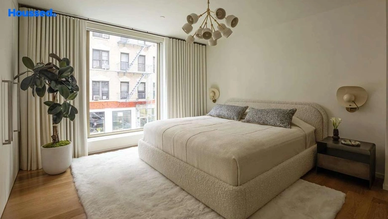 Sample Apartment