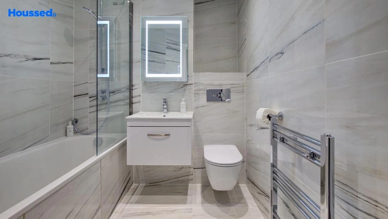 Sample Apartment