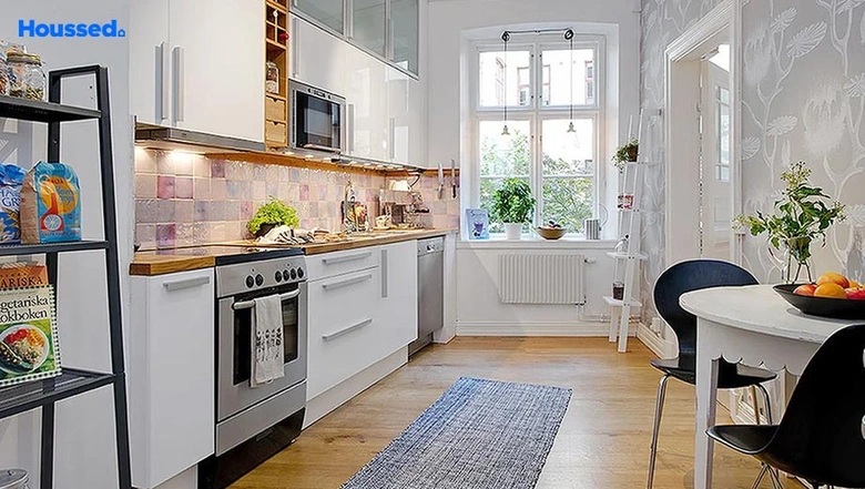Sample Apartment