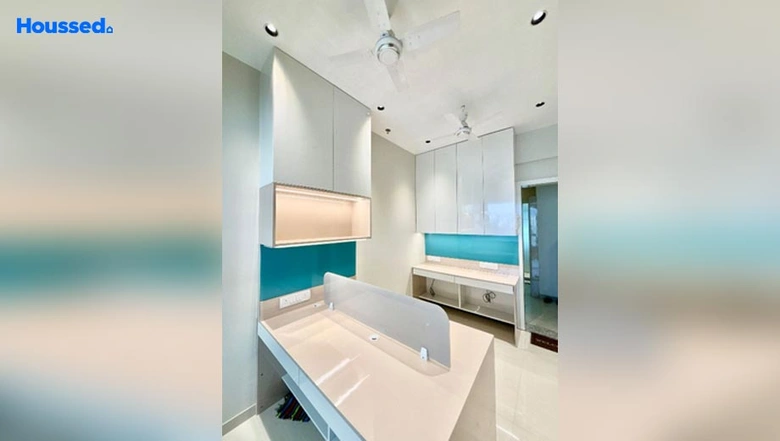 Sample Apartment