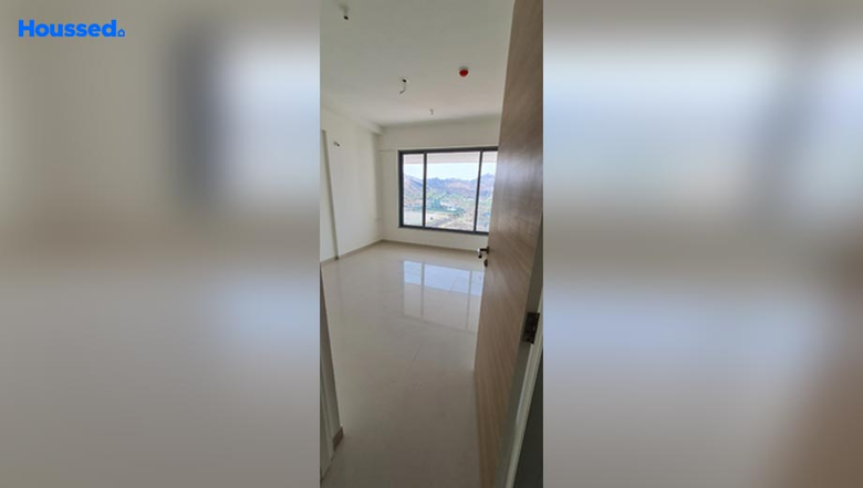 Sample Apartment