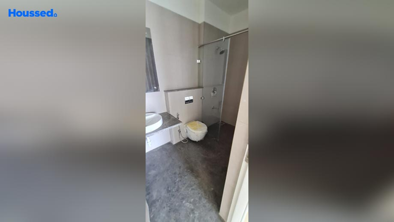 Sample Apartment