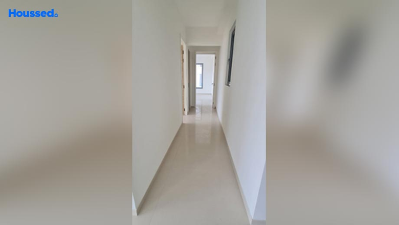 Sample Apartment