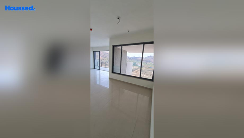 Sample Apartment