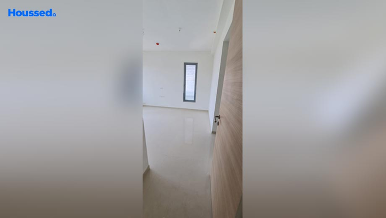 Sample Apartment