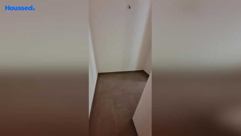 Sample Apartment