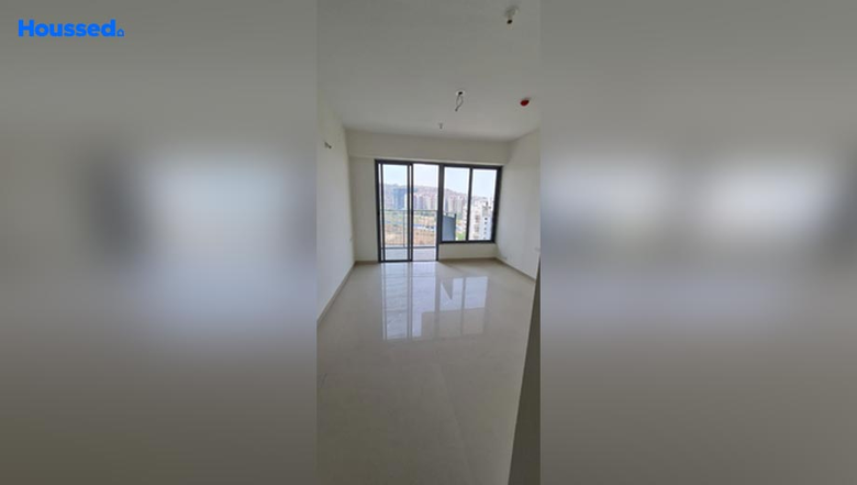Sample Apartment