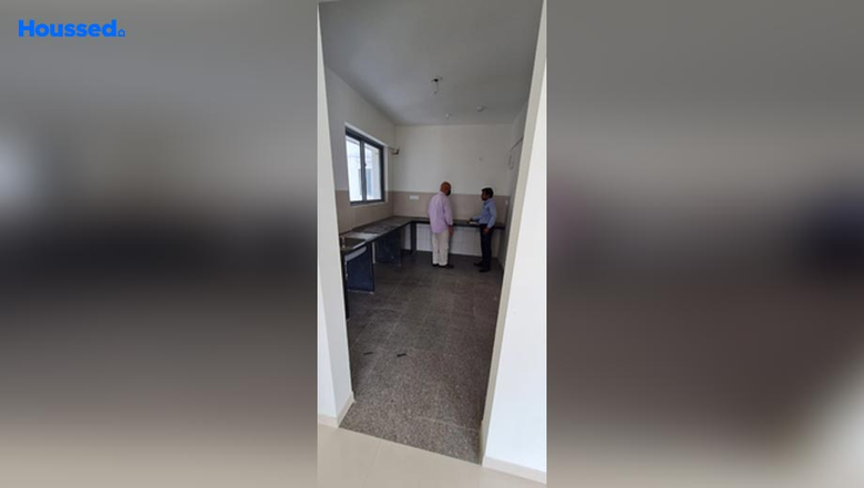 Sample Apartment