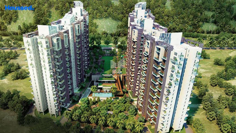 Sample Apartment