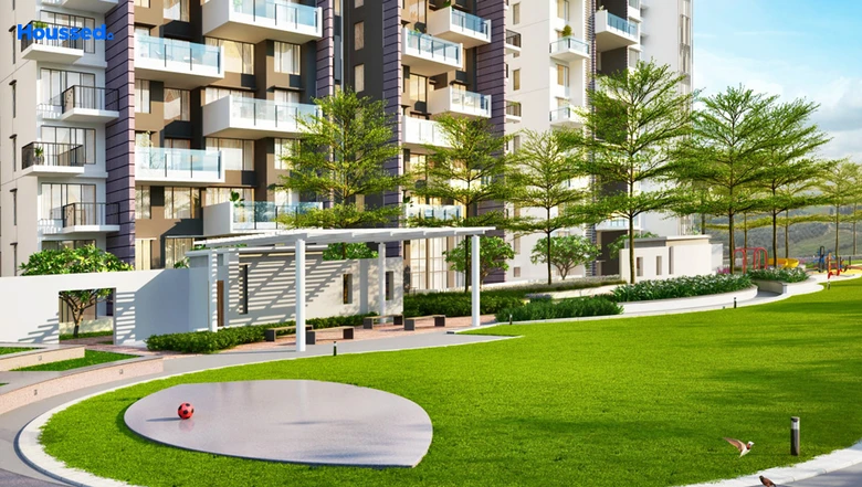 Sample Apartment