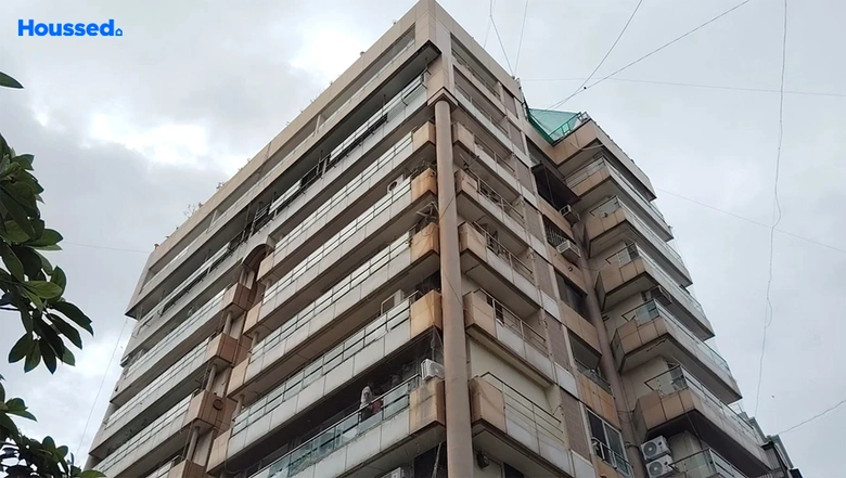 Sample Apartment