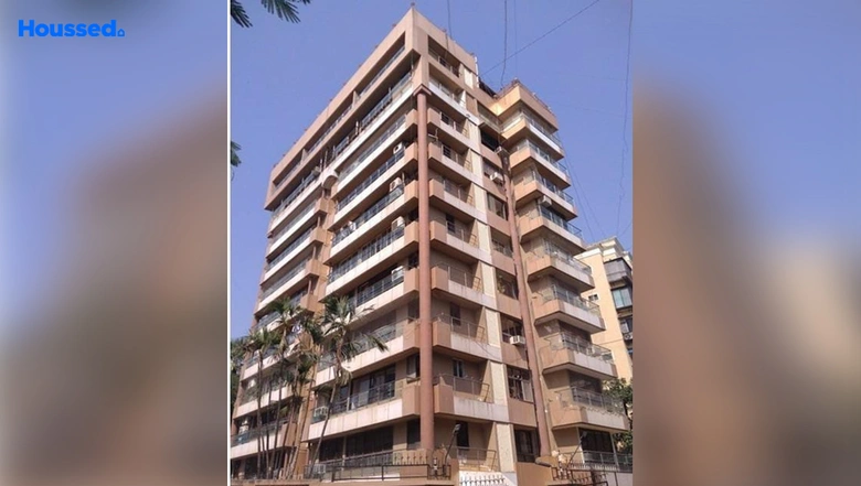 Sample Apartment