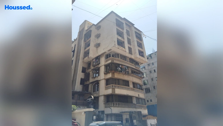 Sample Apartment
