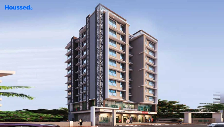 Sample Apartment