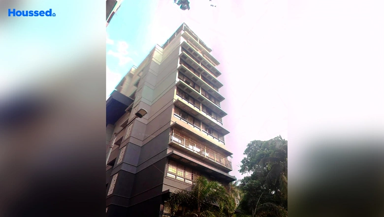 Sample Apartment