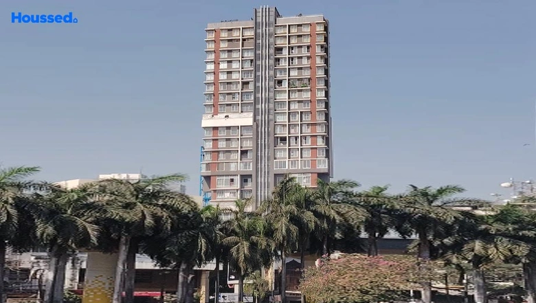 Sample Apartment