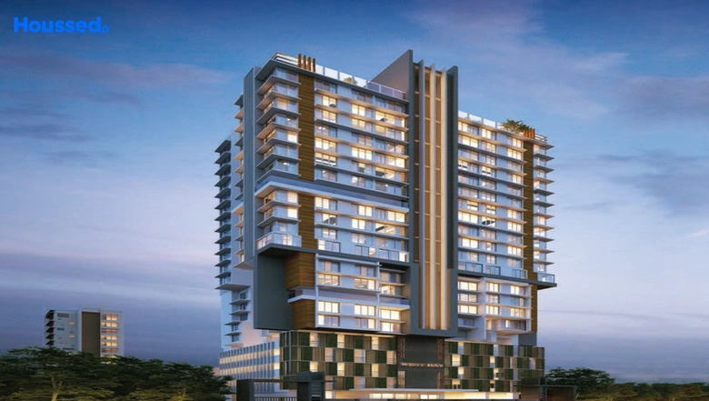 Sample Apartment
