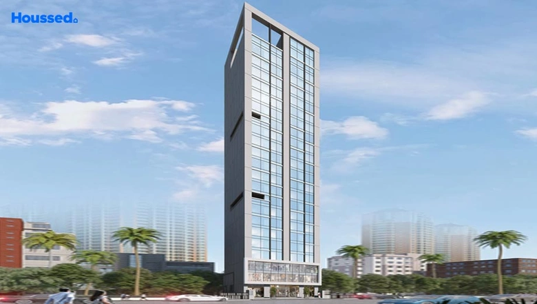 Sample Apartment
