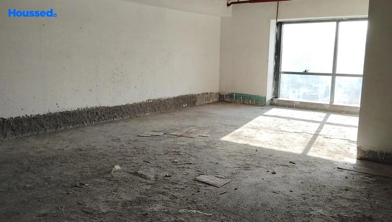 Sample Apartment