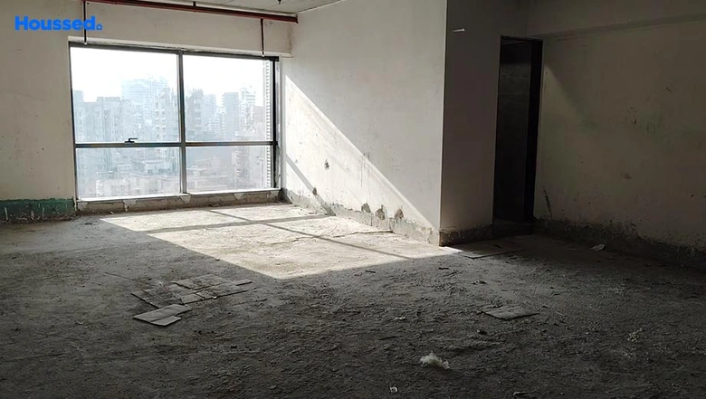 Sample Apartment