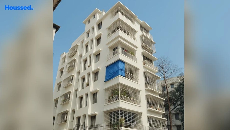 Sample Apartment
