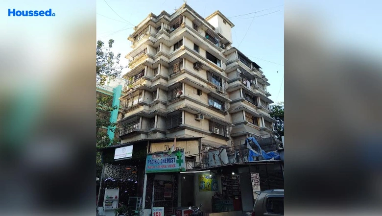 Sample Apartment