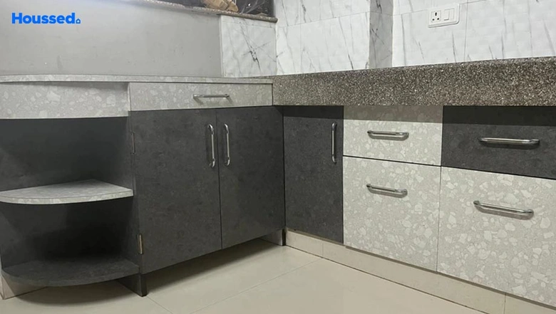 Sample Apartment