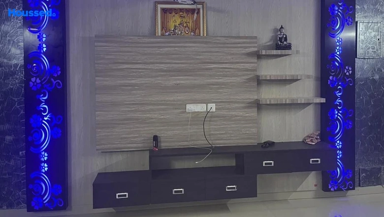 Sample Apartment