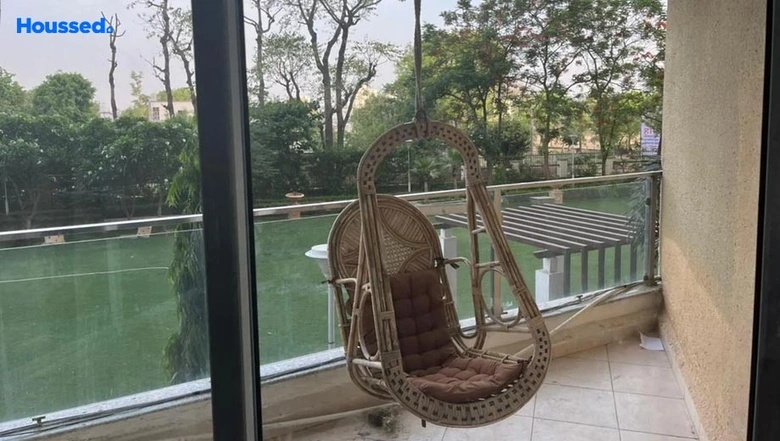 Sample Apartment
