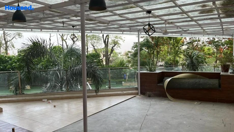 Sample Apartment