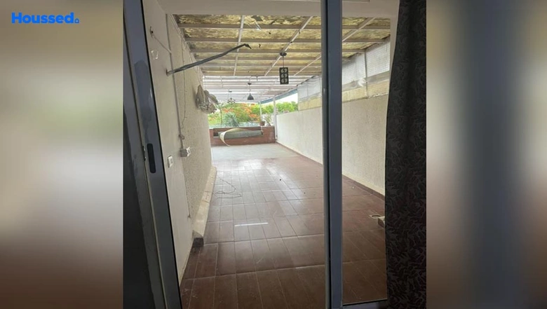 Sample Apartment
