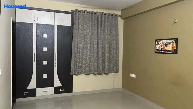 Sample Apartment