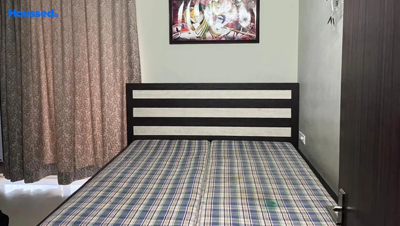 Sample Apartment