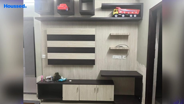 Sample Apartment