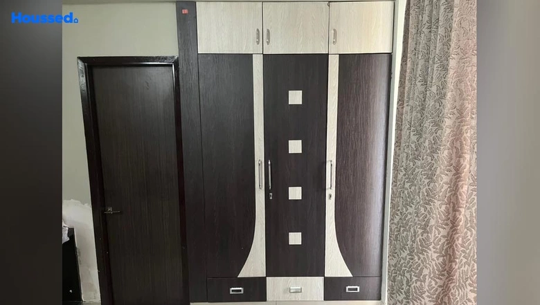 Sample Apartment