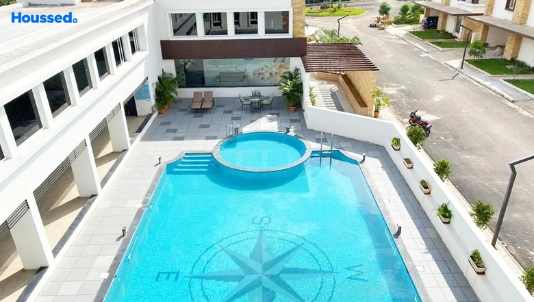 Amenities