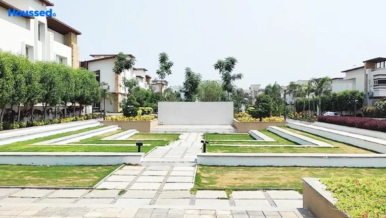 Amenities