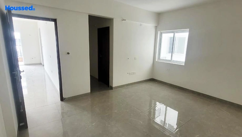 Sample Apartment
