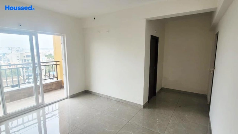 Sample Apartment