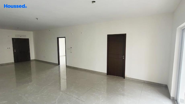 Sample Apartment