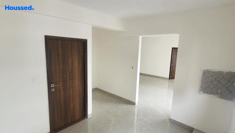Sample Apartment