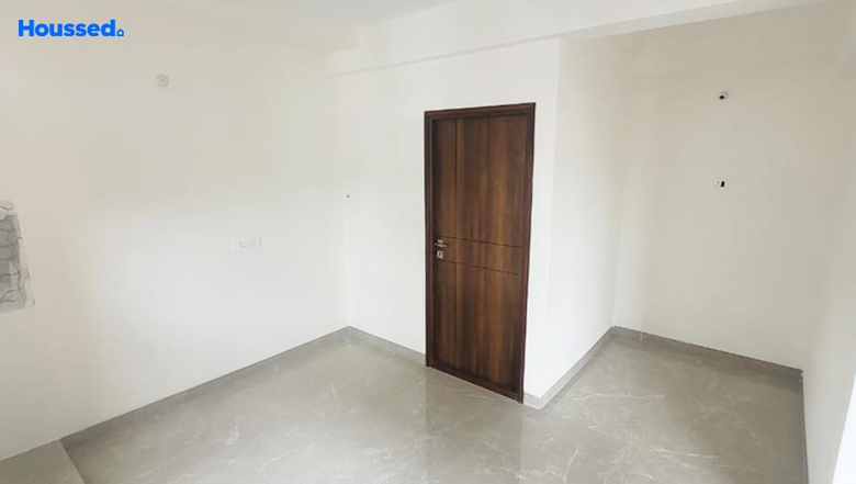 Sample Apartment