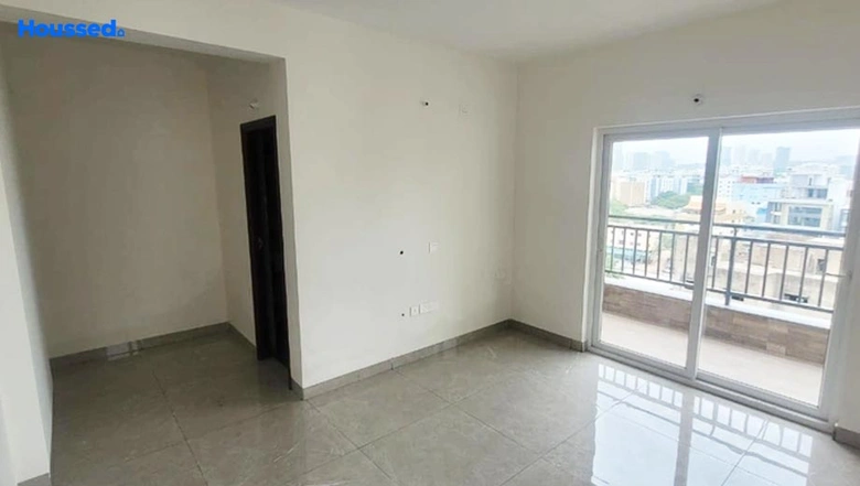 Sample Apartment