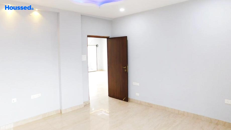 Sample Apartment
